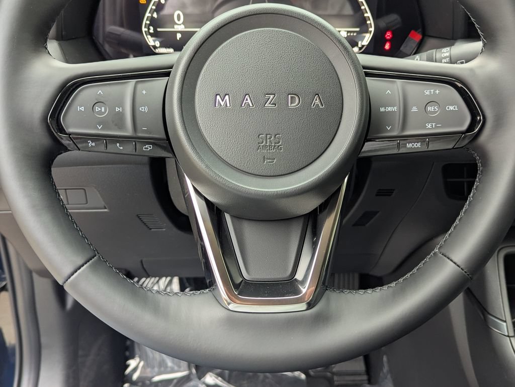 New 2026 MAZDA CX-5 Preferred AWD/4WD image 15