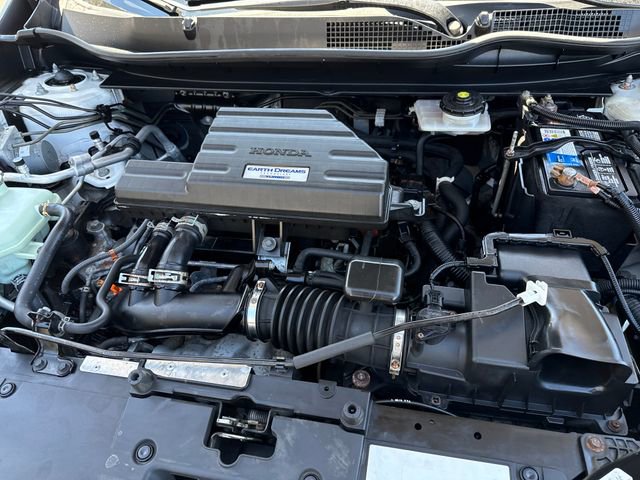 Used 2019 Honda CR-V EX image 20