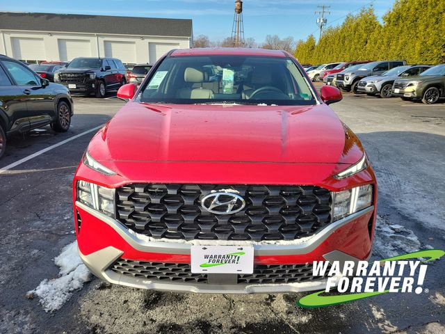 Used 2023 Hyundai Santa Fe SE image 2