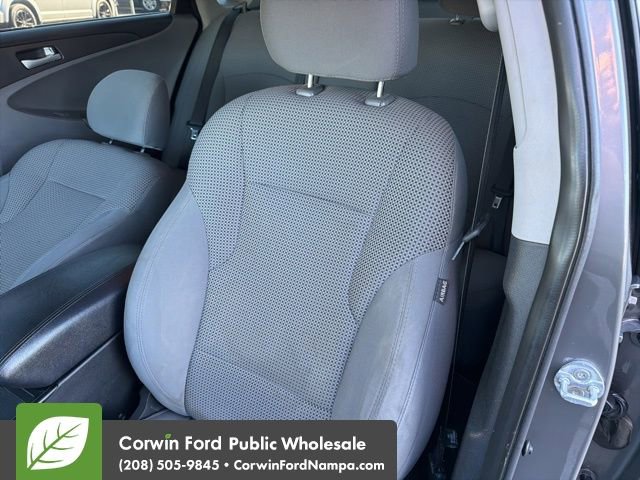 Used 2012 Hyundai Sonata GLS FWD image 22