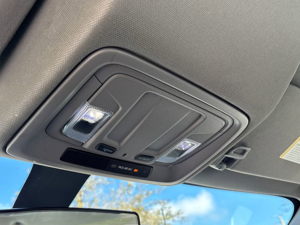 Used 2022 GMC Sierra 2500 Pro w/ Fleet Convenience Package image 21