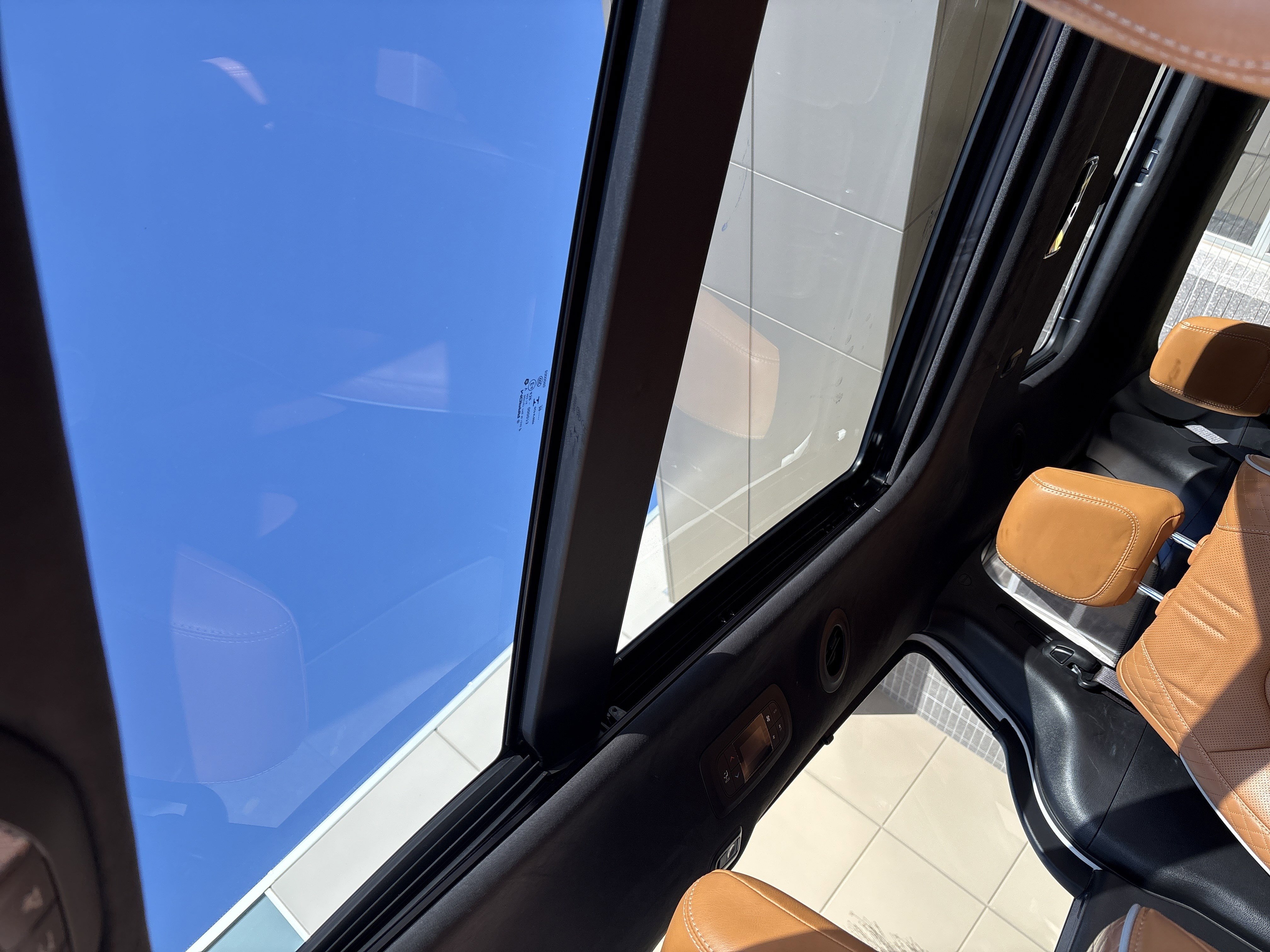 Used 2021 Chrysler Pacifica Pinnacle image 27