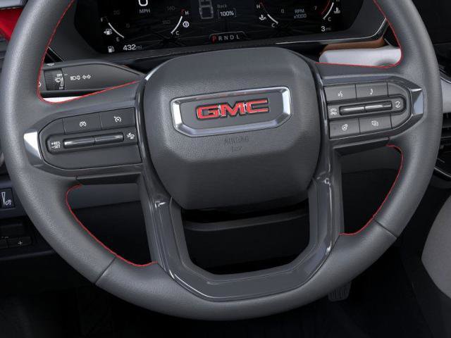 New 2026 GMC Canyon AT4X image 43