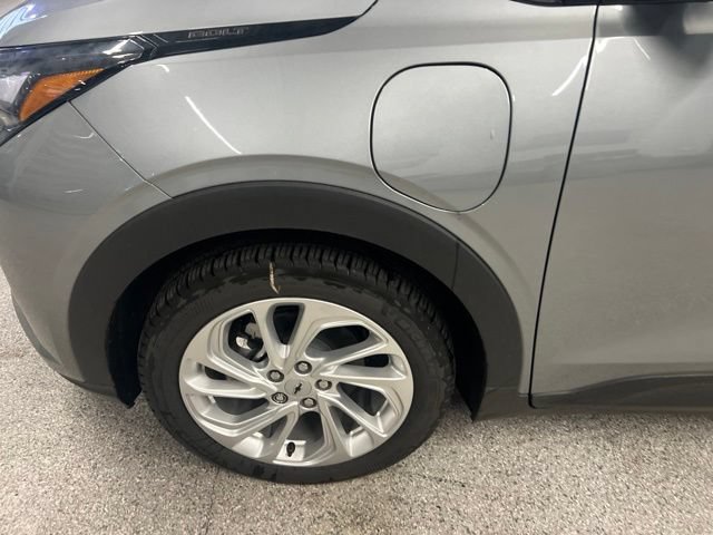 New 2027 Chevrolet Bolt LT FWD image 10