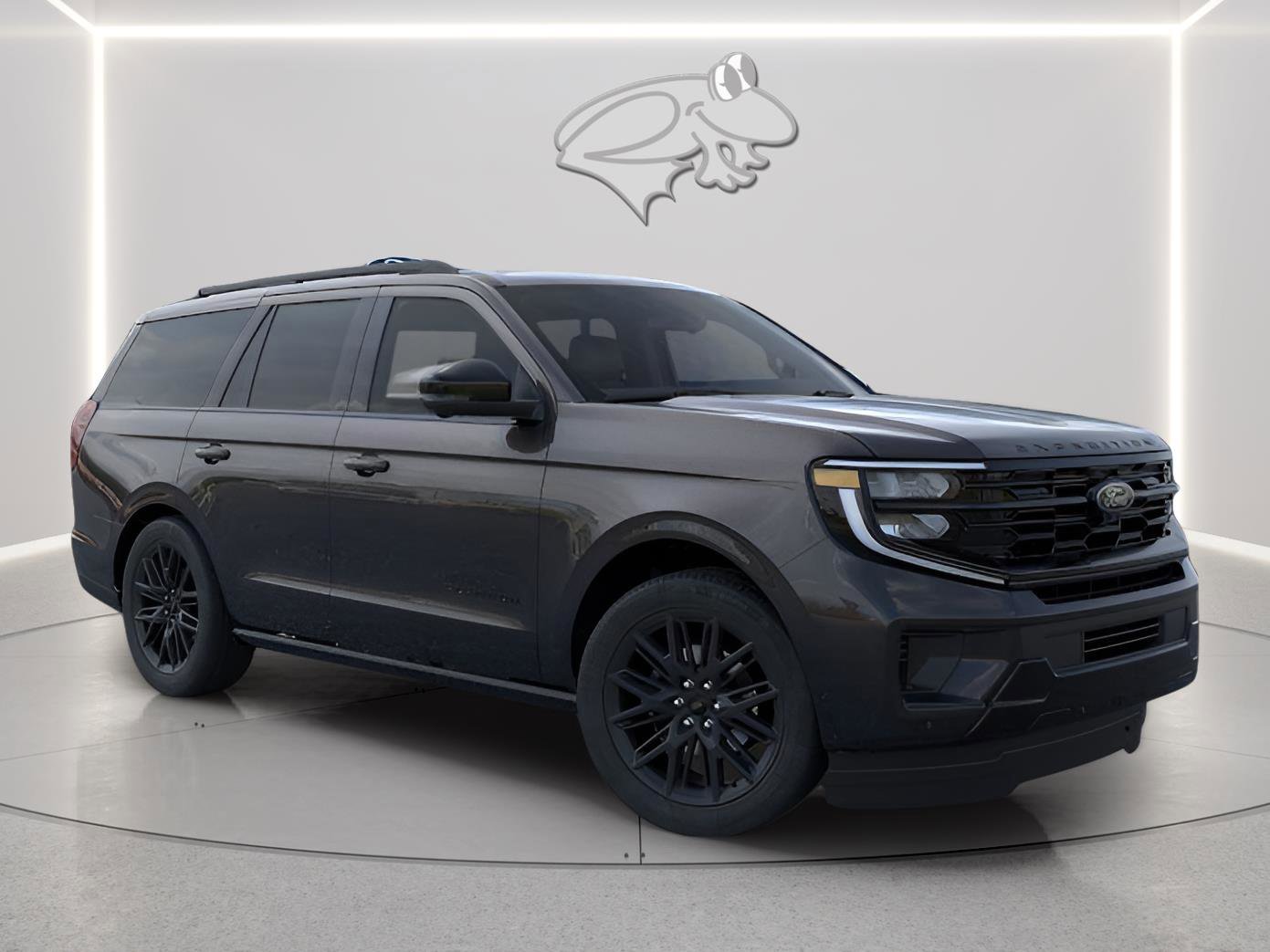 New 2026 Ford Expedition Platinum AWD/4WD image 7