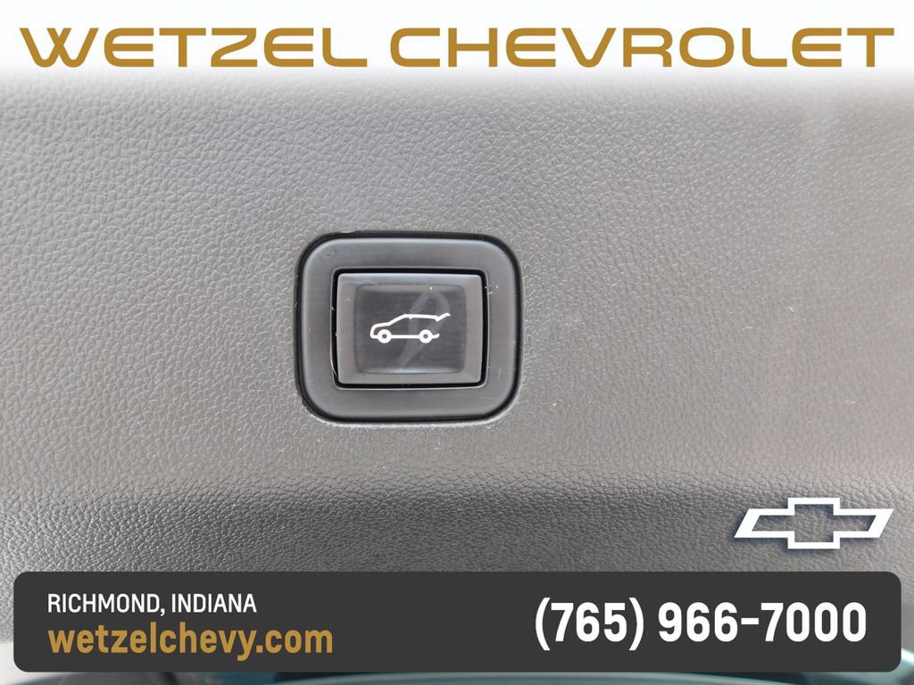Used 2021 Chevrolet Tahoe Z71 AWD/4WD image 26