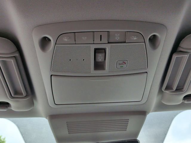 Used 2022 INFINITI QX80 Luxe w/ All-Season Package AWD/4WD image 29