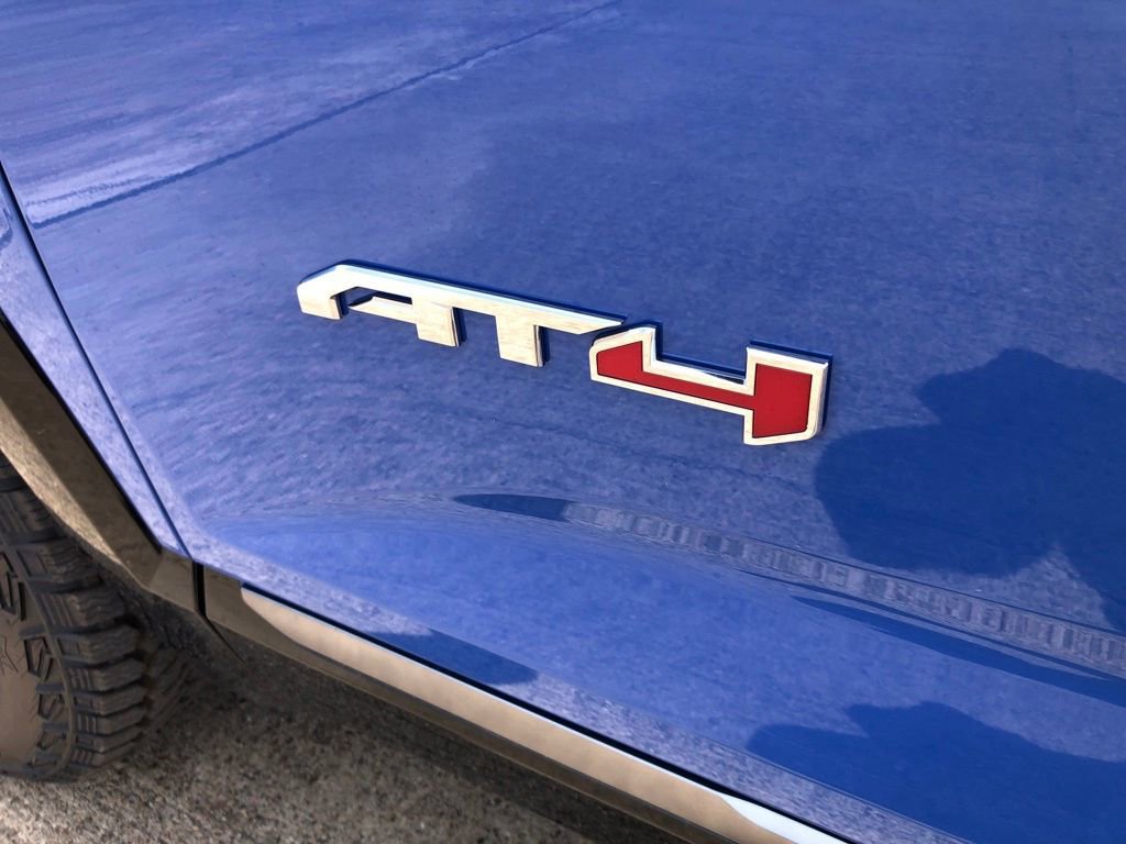 New 2026 GMC Terrain AT4 image 43