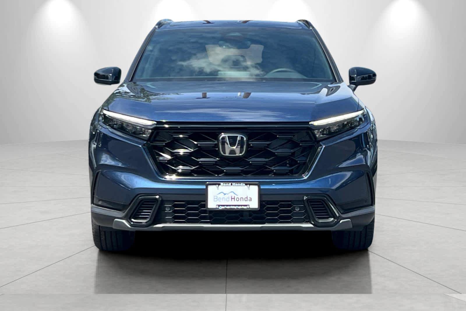 New 2026 Honda CR-V Sport-L image 10