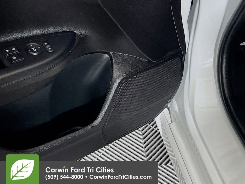 Used 2017 Honda Accord Sport Special Edition image 13