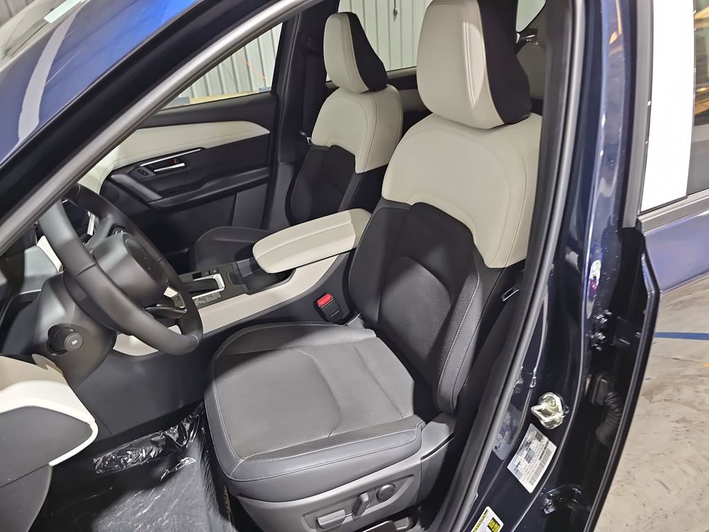 New 2026 MAZDA CX-5 Preferred image 16