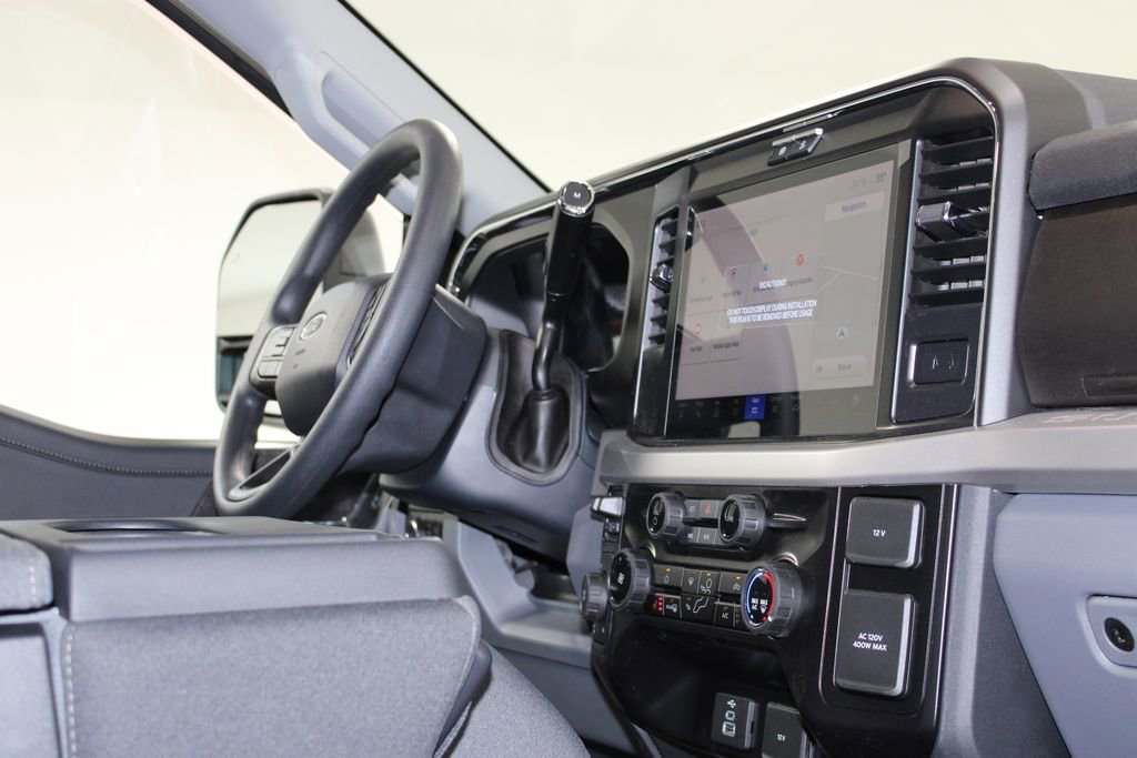 New 2026 Ford F250 XLT image 33