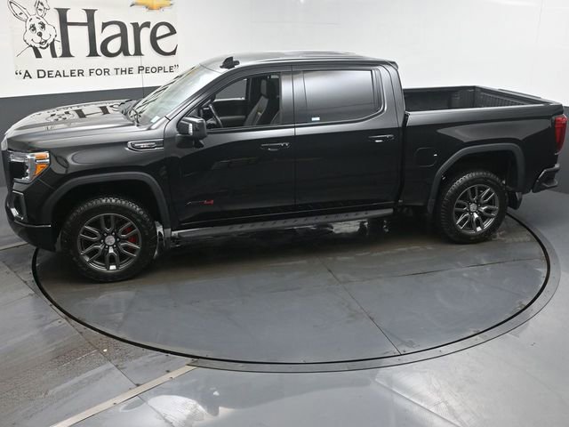 Used 2022 GMC Sierra 1500 AT4 w/ AT4 Premium Package image 39