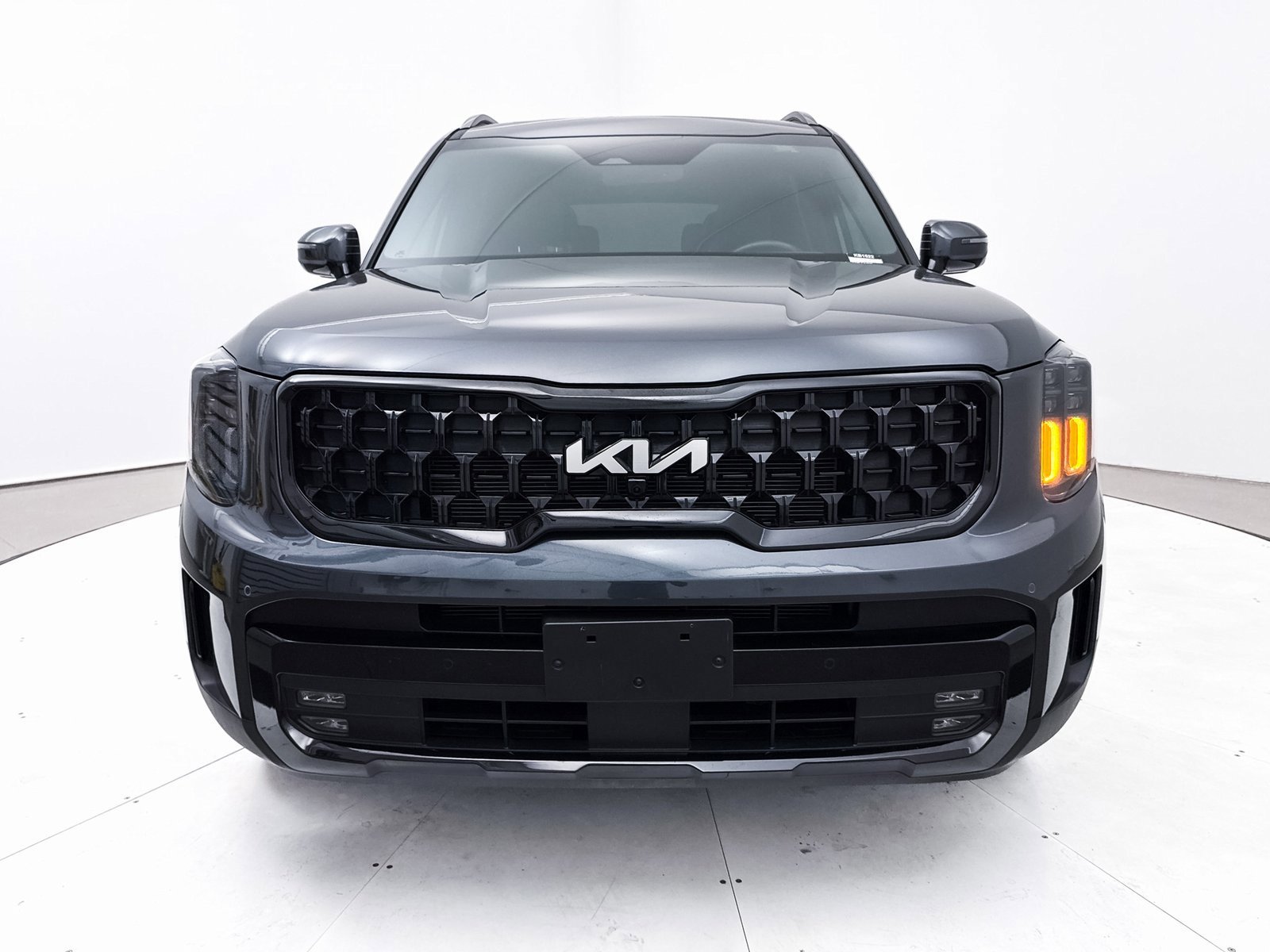 Used 2024 Kia Telluride SX X-Line image 17