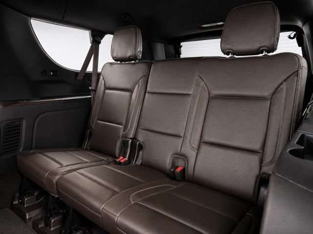 Used 2024 GMC Yukon XL Denali w/ Denali Reserve Package AWD/4WD image 23