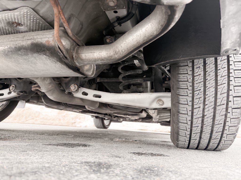 Used 2019 Chevrolet Equinox Premier image 7