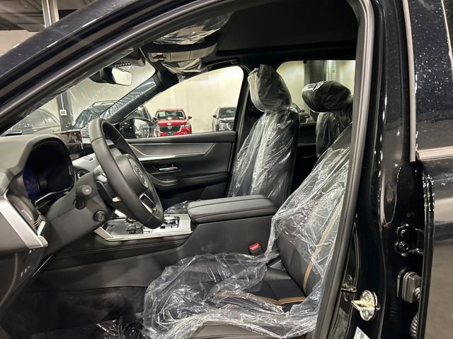 New 2026 MAZDA CX-90 3.3 Turbo S w/ Premium Package AWD/4WD image 10