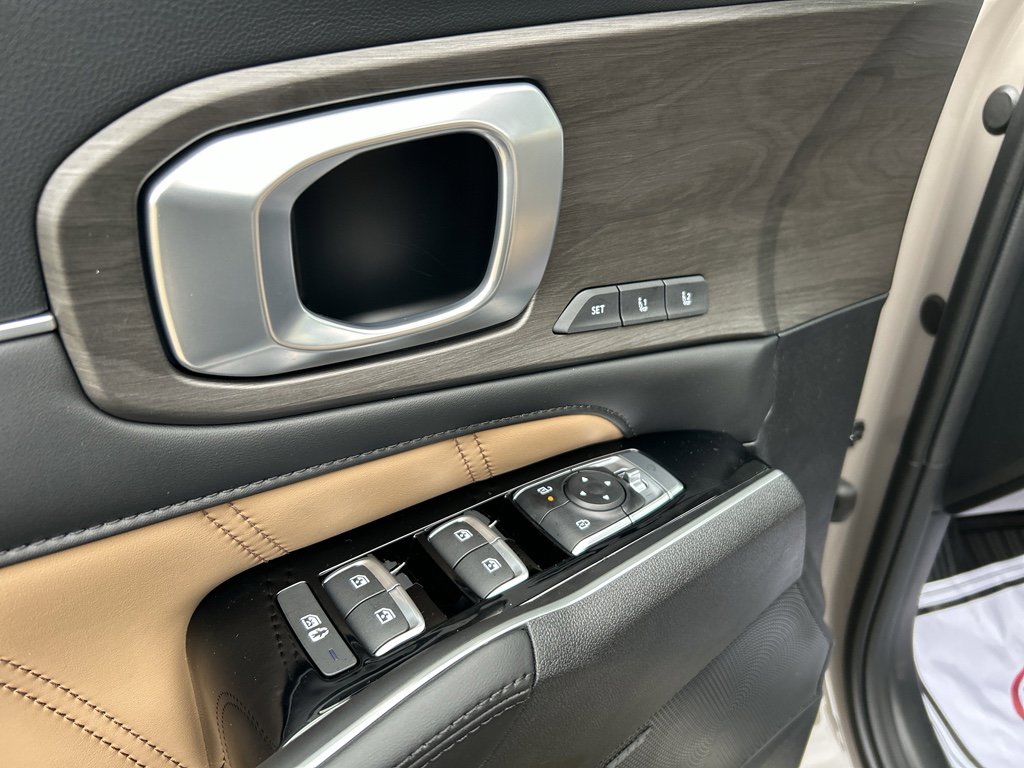 New 2026 Kia Sorento SX Prestige image 19