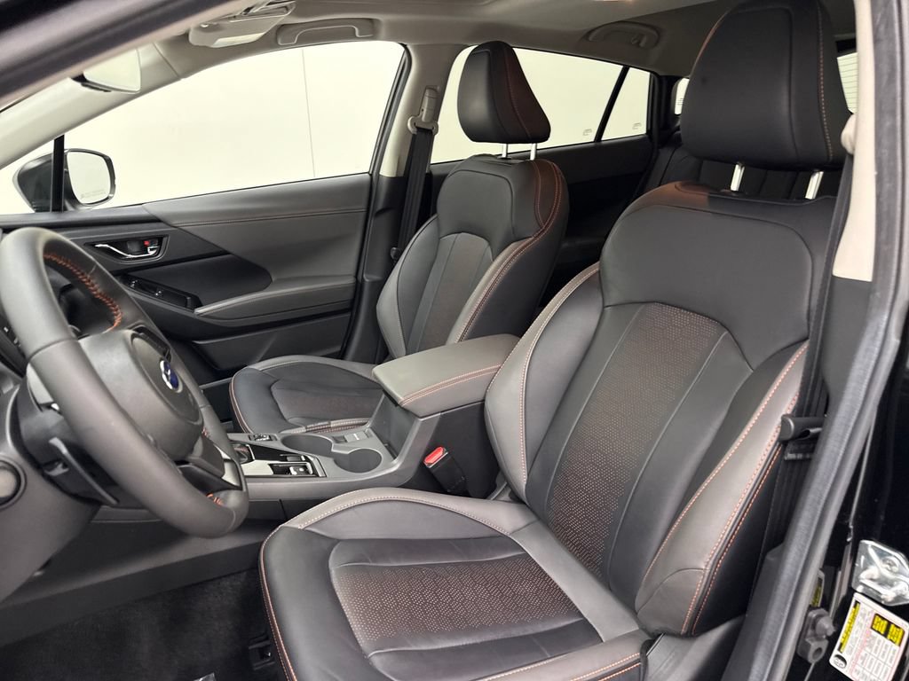 Used 2025 Subaru Crosstrek 2.5i Limited AWD/4WD image 15