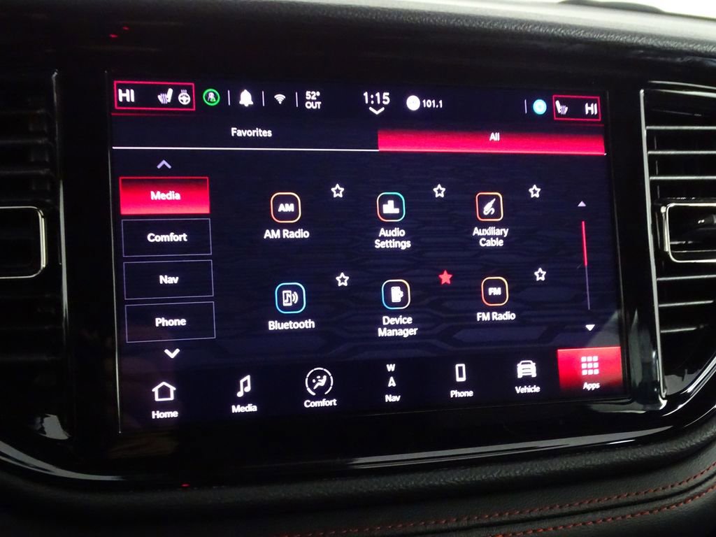 Used 2024 Dodge Durango GT image 41