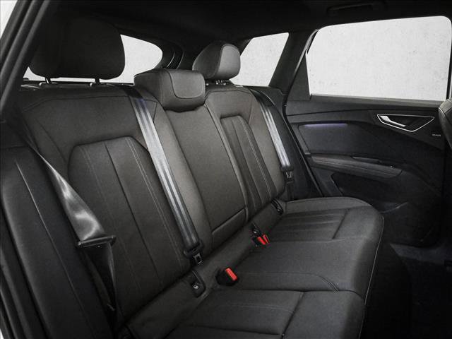 Certified 2023 Audi Q4 e-tron Premium Plus w/ Premium Plus image 21