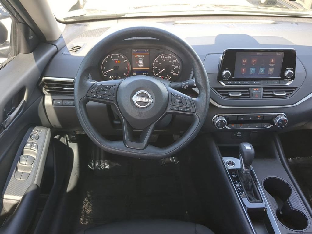 Certified 2024 Nissan Altima 2.5 S image 16