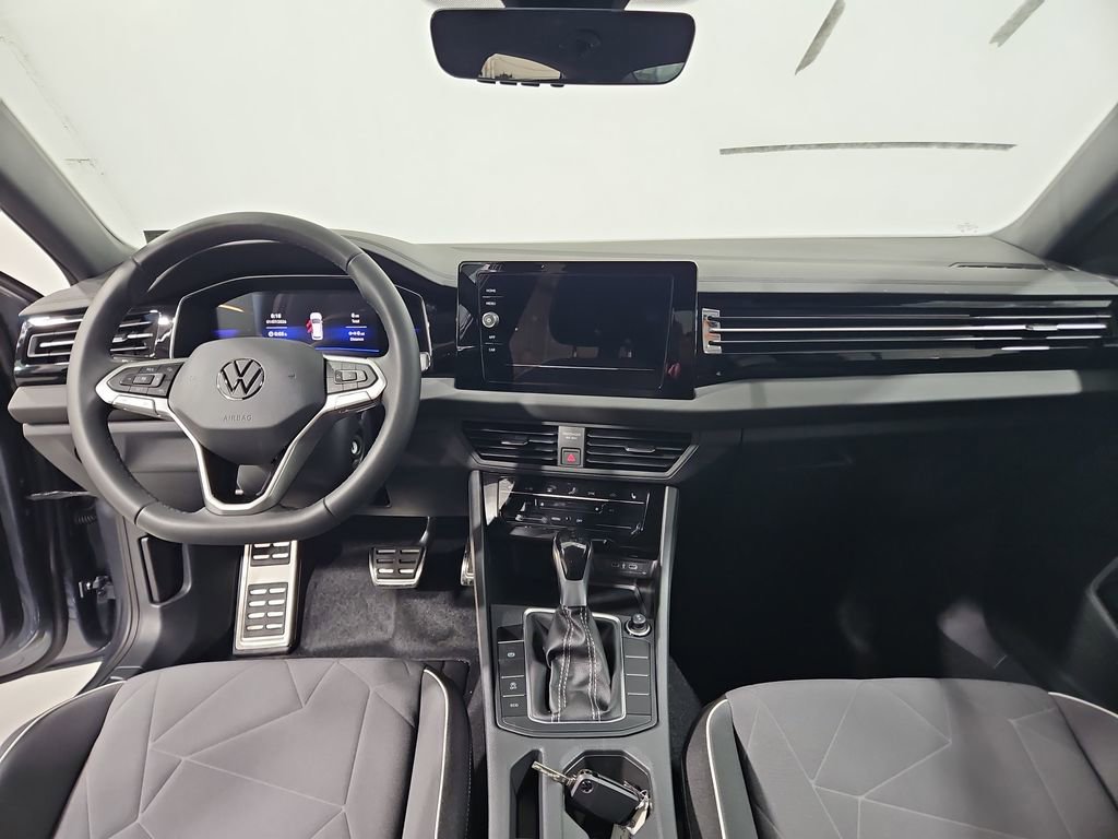 New 2026 Volkswagen Jetta Sport image 17