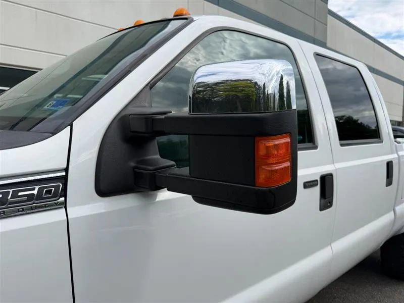 Used 2015 Ford F350 King Ranch AWD/4WD image 29