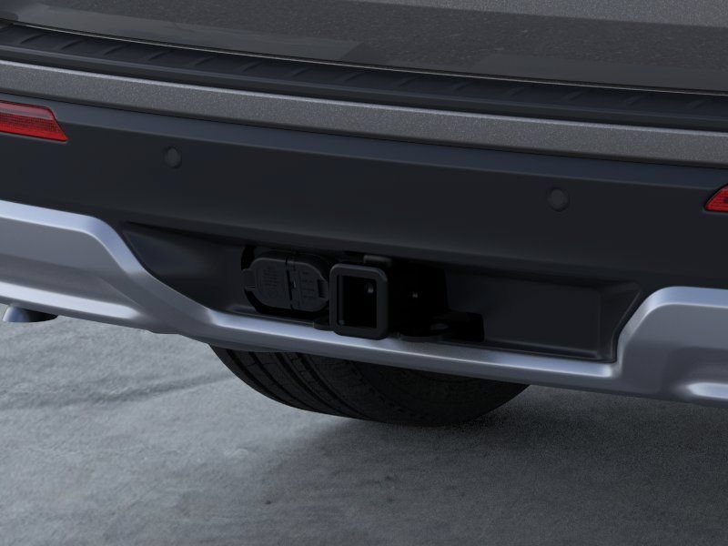 New 2026 Ford Explorer Platinum AWD/4WD image 24