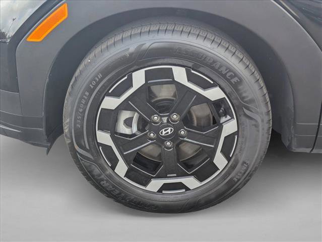 Used 2024 Hyundai Santa Fe SEL image 22