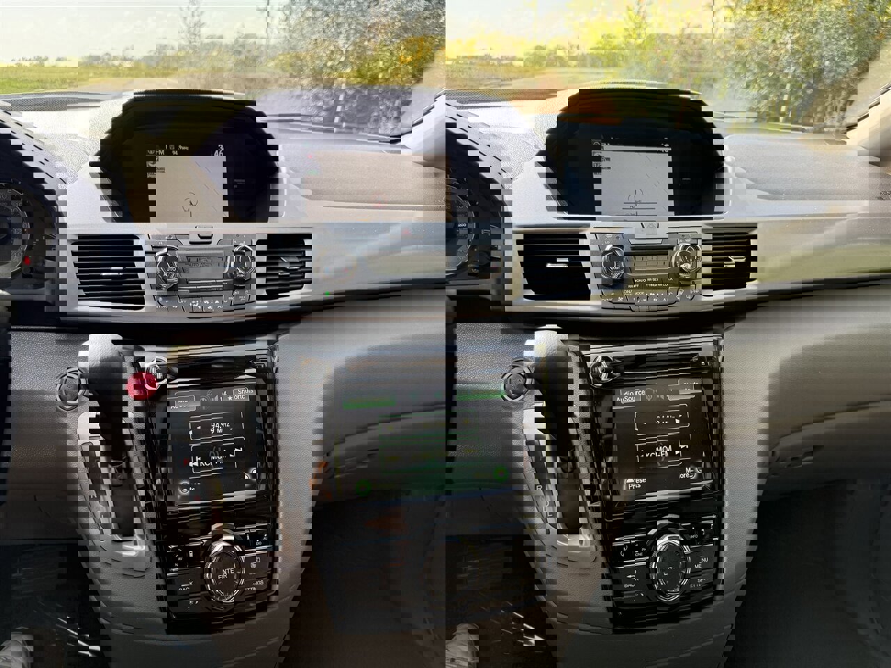 Used 2017 Honda Odyssey EX-L image 16