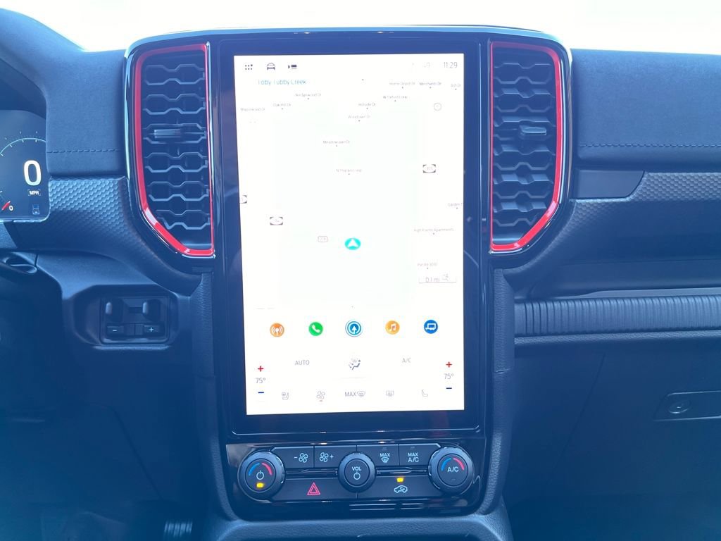 New 2025 Ford Ranger Raptor image 20