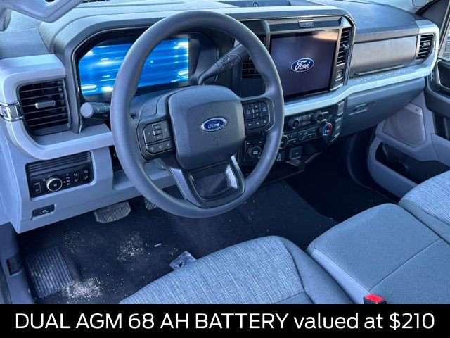 New 2026 Ford F250 XLT w/ XLT Premium Package image 10