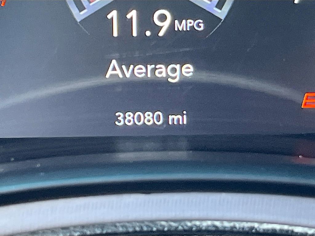 Used 2023 Dodge Charger SXT image 11