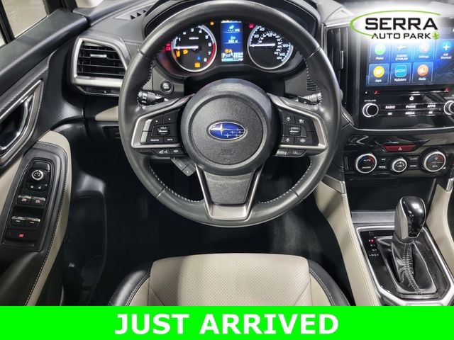 Certified 2023 Subaru Forester Limited image 25