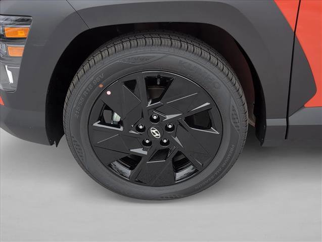 New 2026 Hyundai Kona SEL Sport image 10