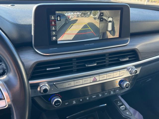 Used 2021 Kia Telluride SX w/ Towing Package image 23