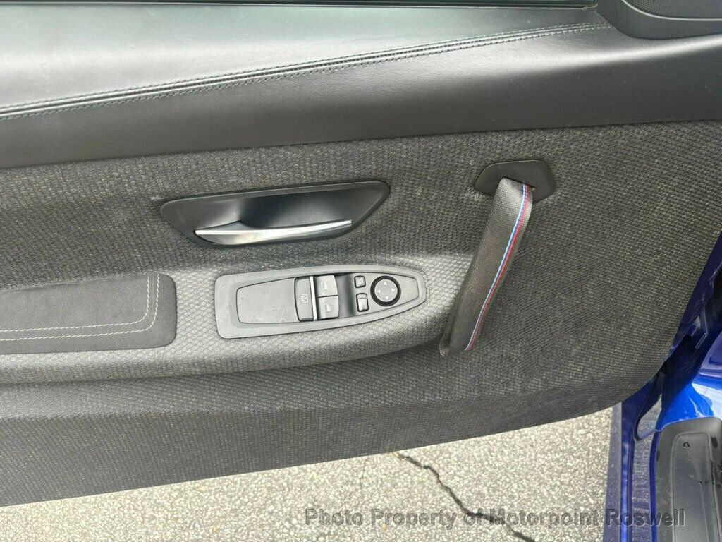 Used 2019 BMW M4 CS w/ Executive Package RWD image 10