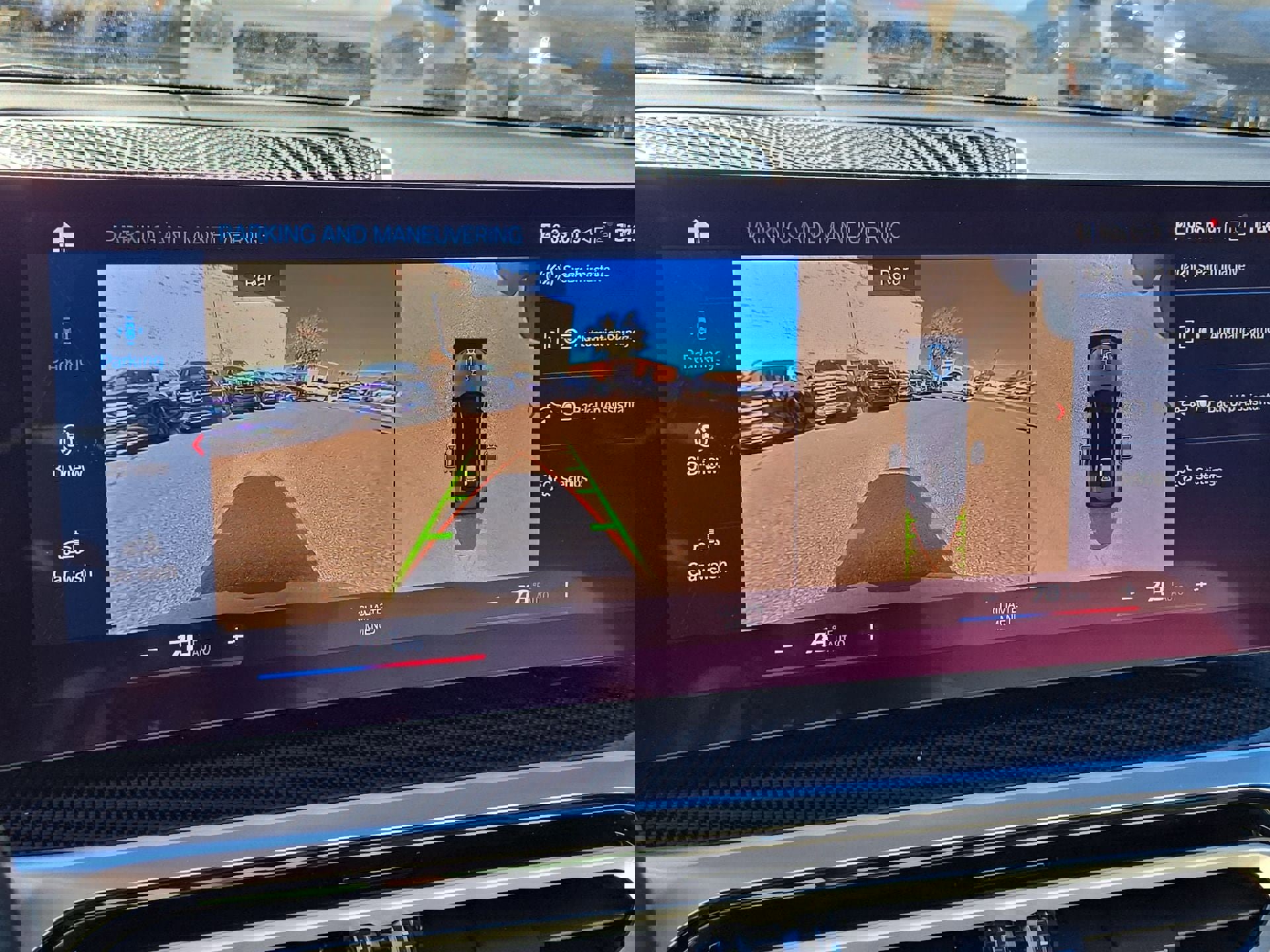 Used 2023 BMW M3 Competition image 18