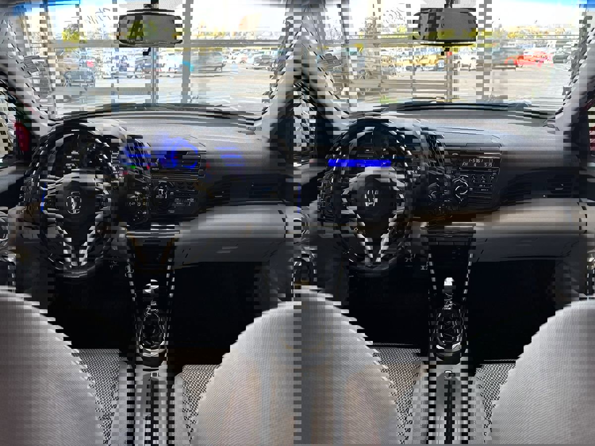 Used 2011 Honda CR-Z EX image 23