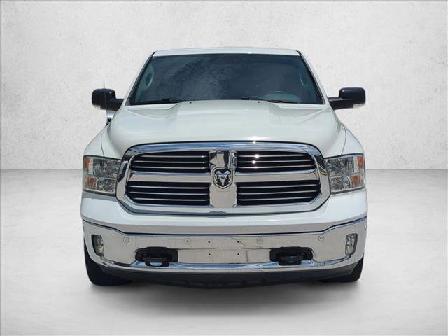 Used 2016 RAM 1500 Lone Star AWD/4WD video 2