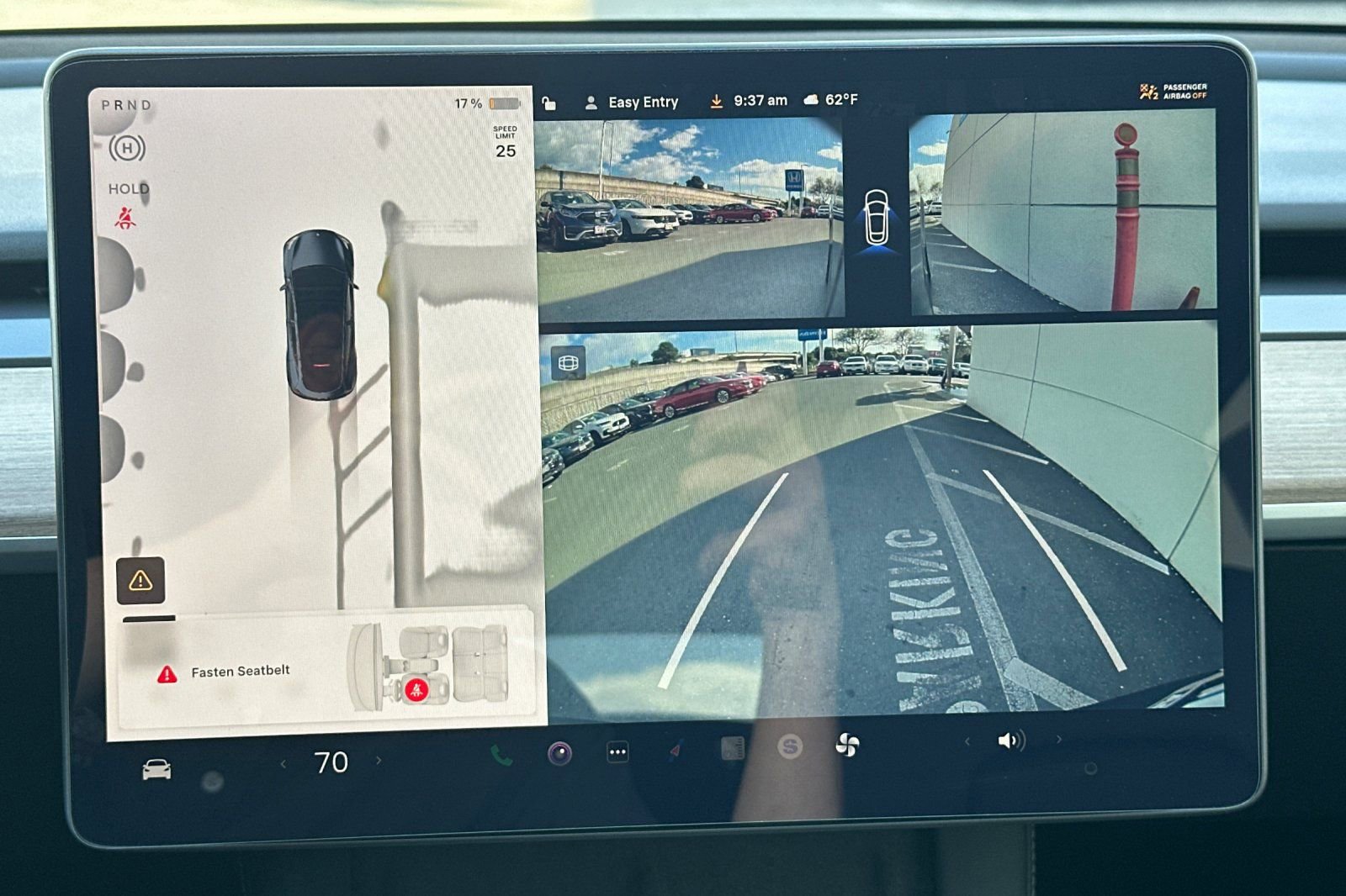 Used 2024 Tesla Model Y Long Range image 24