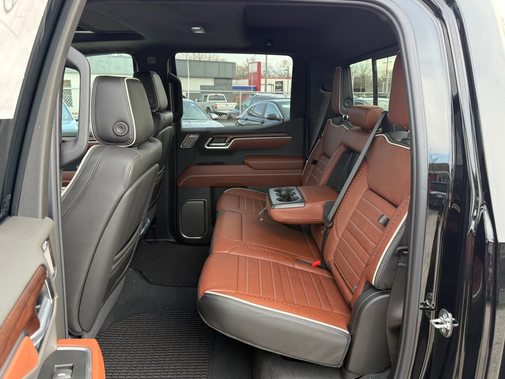 New 2026 GMC Sierra 1500 Denali Ultimate image 21