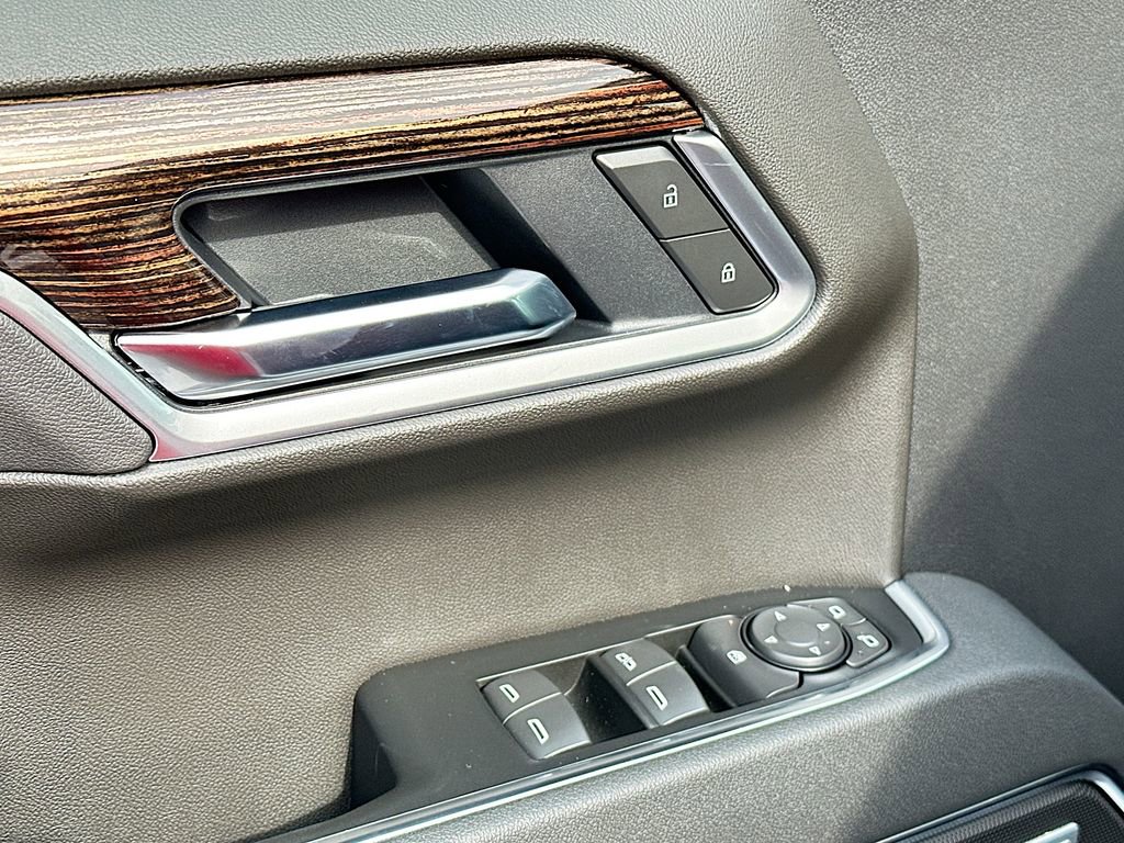 New 2026 GMC Sierra 1500 Elevation w/ Preferred Package image 21