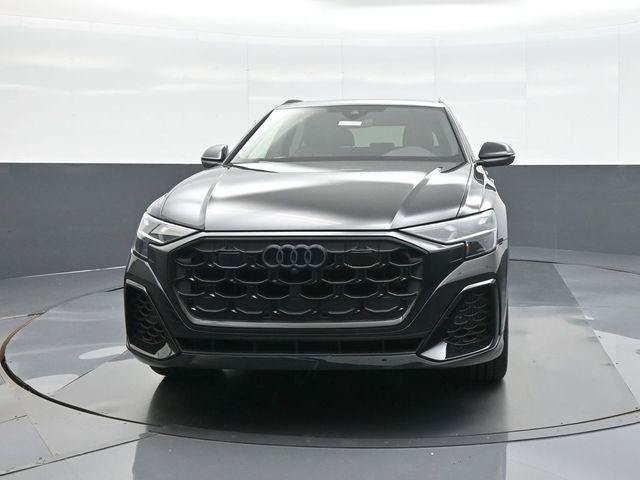 New 2026 Audi Q8 Premium Plus AWD/4WD image 2