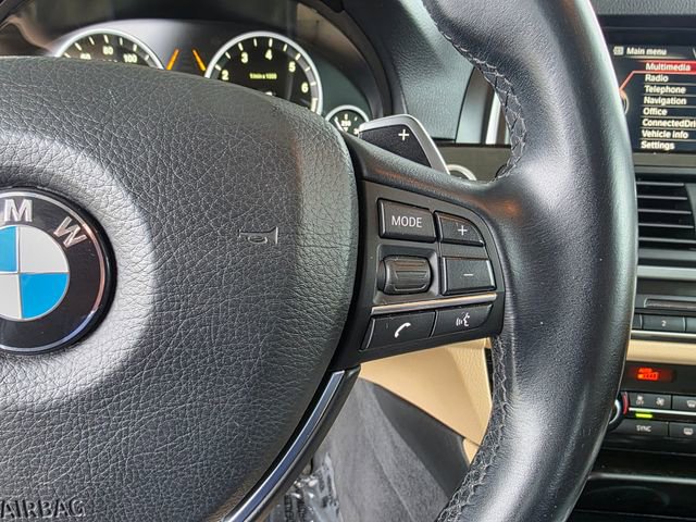 Used 2016 BMW 535i Sedan RWD image 30