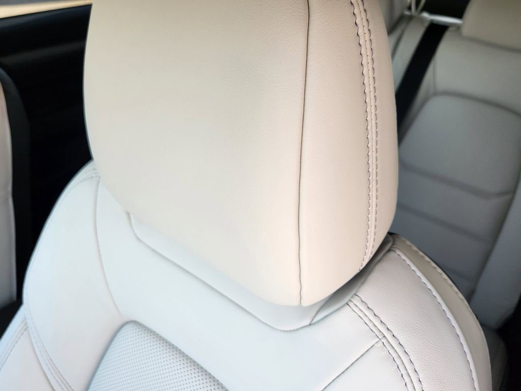 New 2025 MAZDA CX-5 AWD 2.5 S w/ Preferred Package image 6