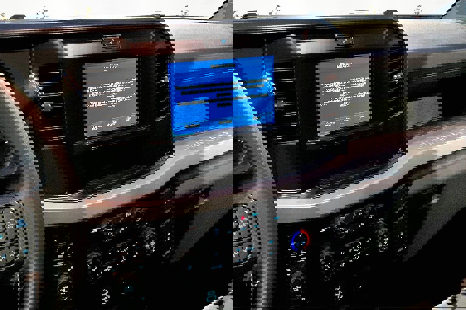 New 2026 Ford F350 XL w/ STX Appearance Package image 7