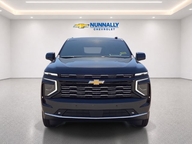 New 2026 Chevrolet Tahoe High Country w/ Sun And Tow Package AWD/4WD image 8