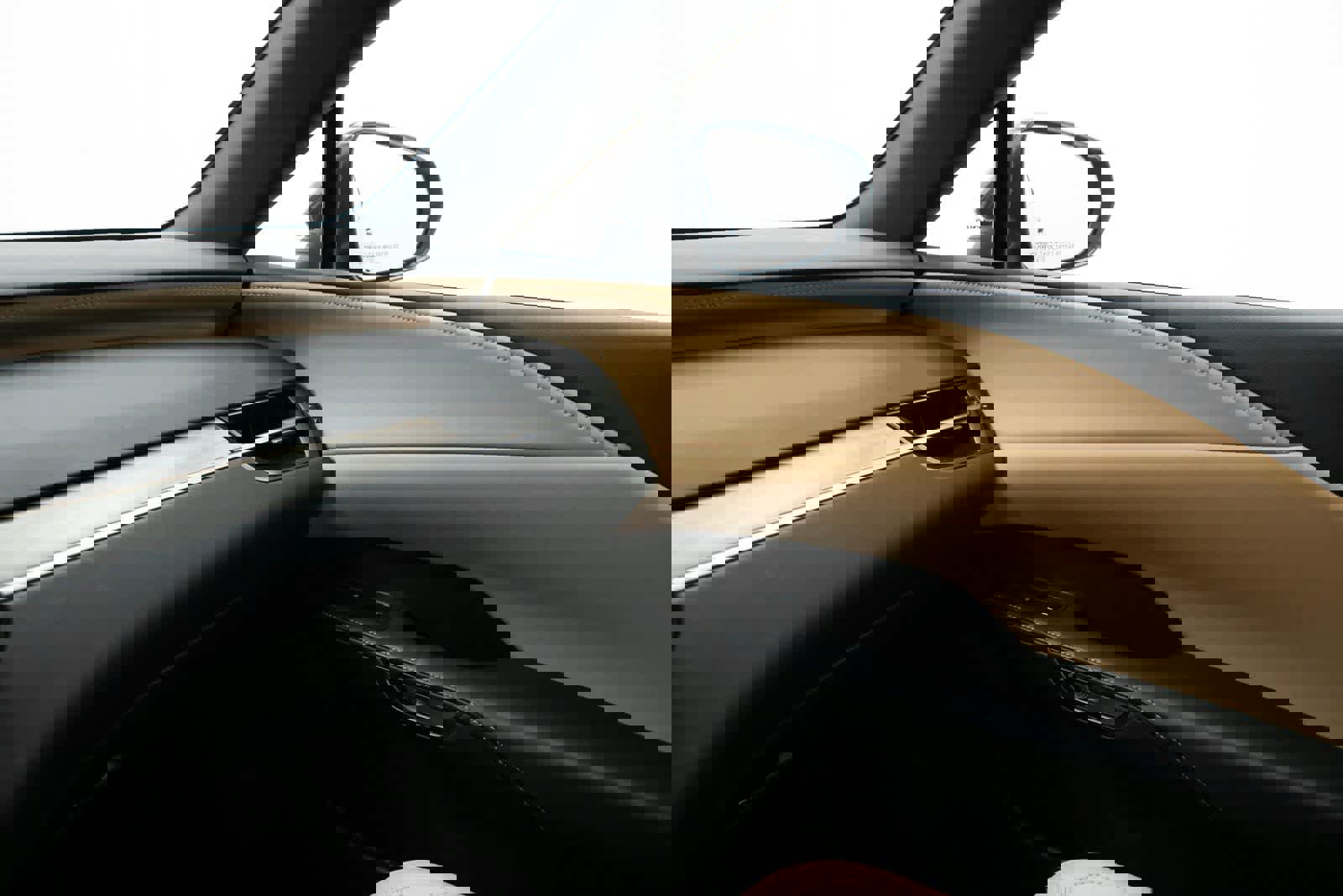 Used 2024 Lexus RX 350 Premium w/ Convenience Package FWD image 29